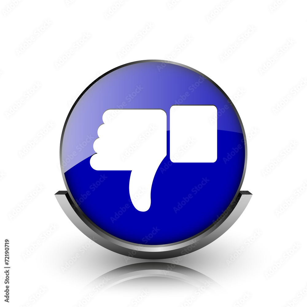 Thumb down icon Thumb down icon
