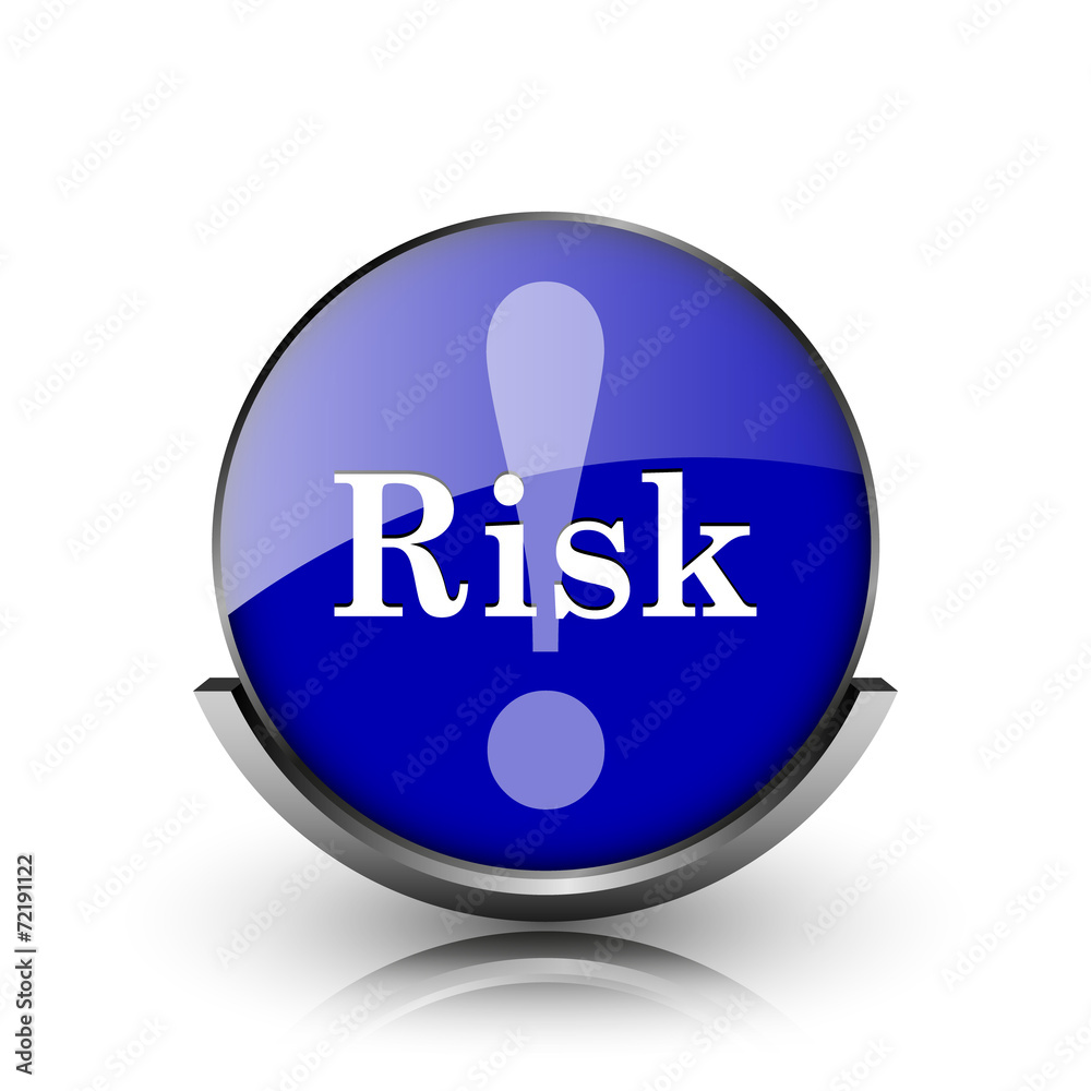 Risk icon