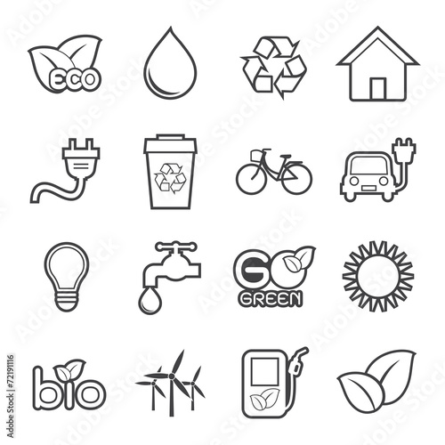 Ecology icon