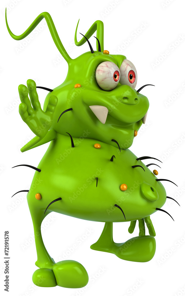 Fun germ Fun germ
