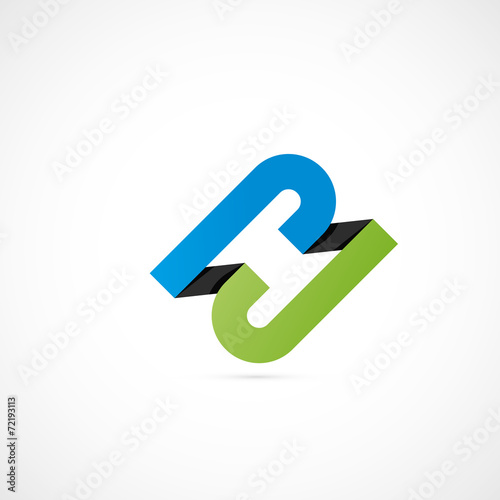 logo business