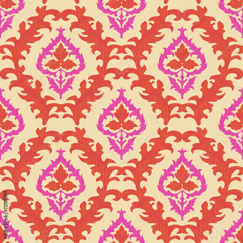 Ornamental pattern