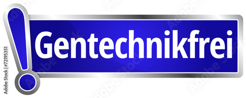 Gentechnikfrei