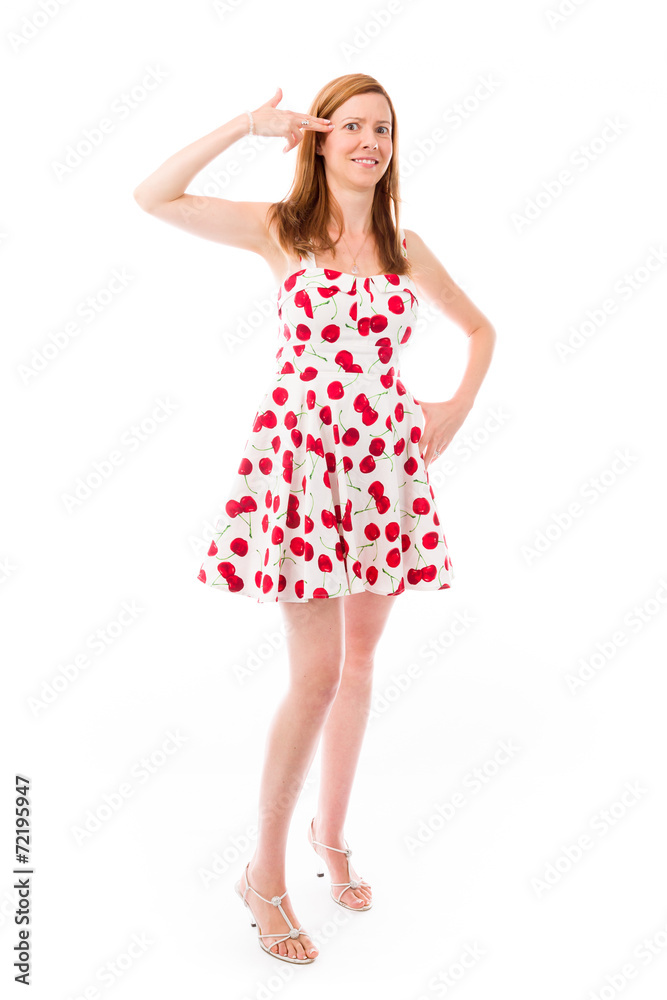model isolated on plain background hand gesture gun model isolated on plain background hand gesture gun