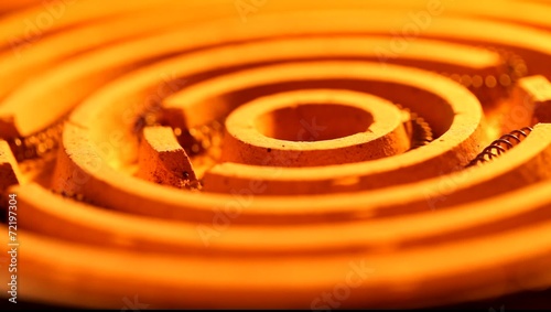 Heating Element photo