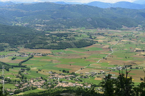 Forca Canapine (Umbria)