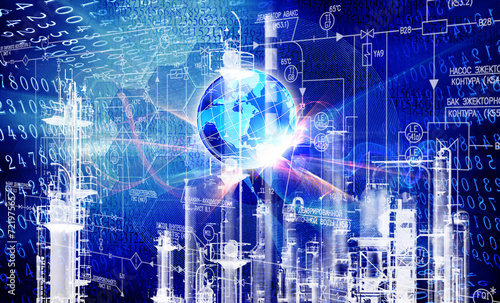 Industrial engineering technology