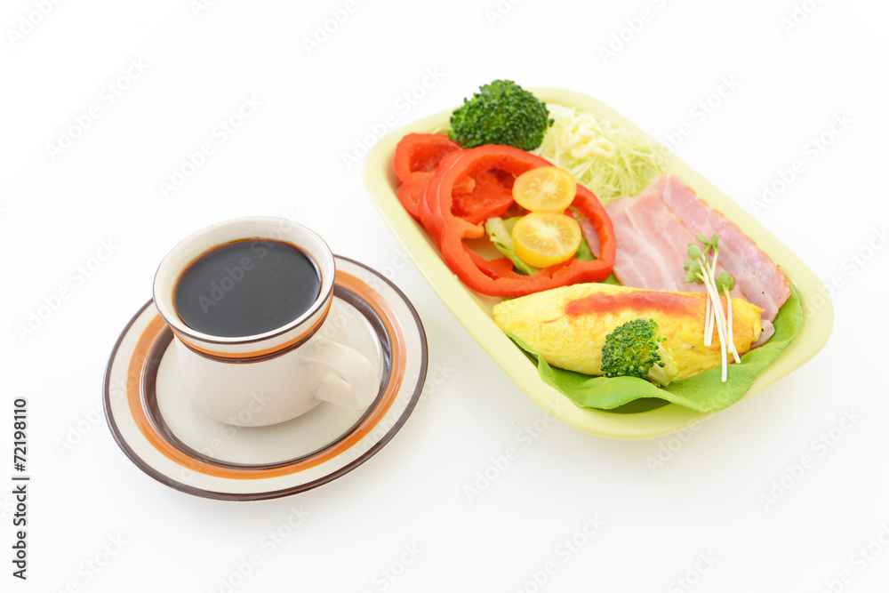 朝食イメージ 朝食イメージ