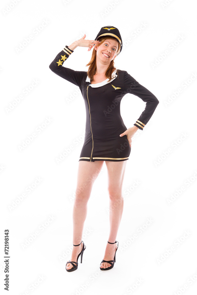 model isolated on plain background hand gesture gun model isolated on plain background hand gesture gun