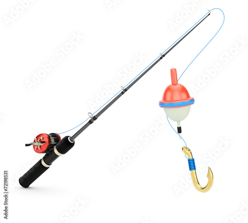 Fishing rod