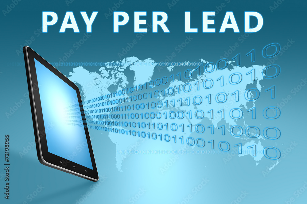 Pay per Lead