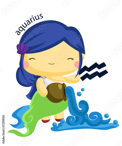Aquarius