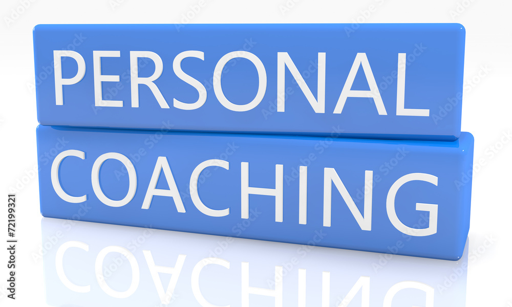 Personal Coaching