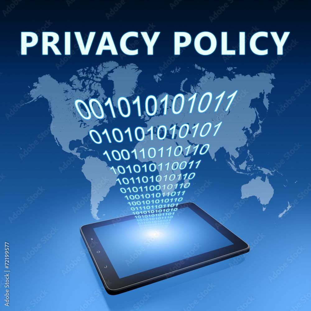 Privacy Policy