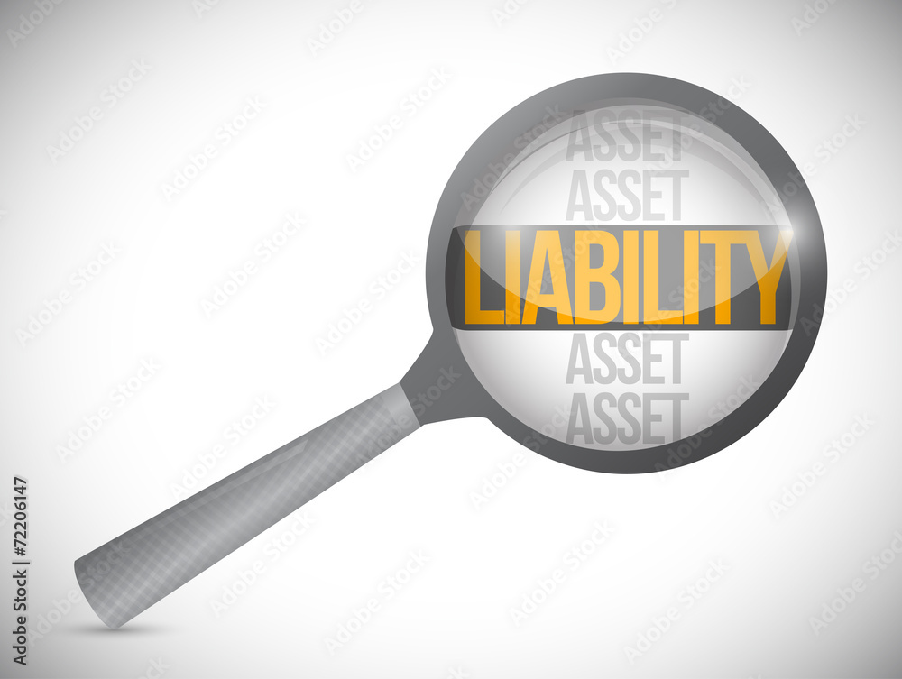liabilities under review illustration liabilities under review illustration