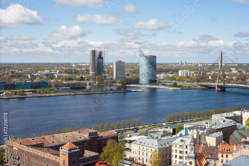Riga © lemtal