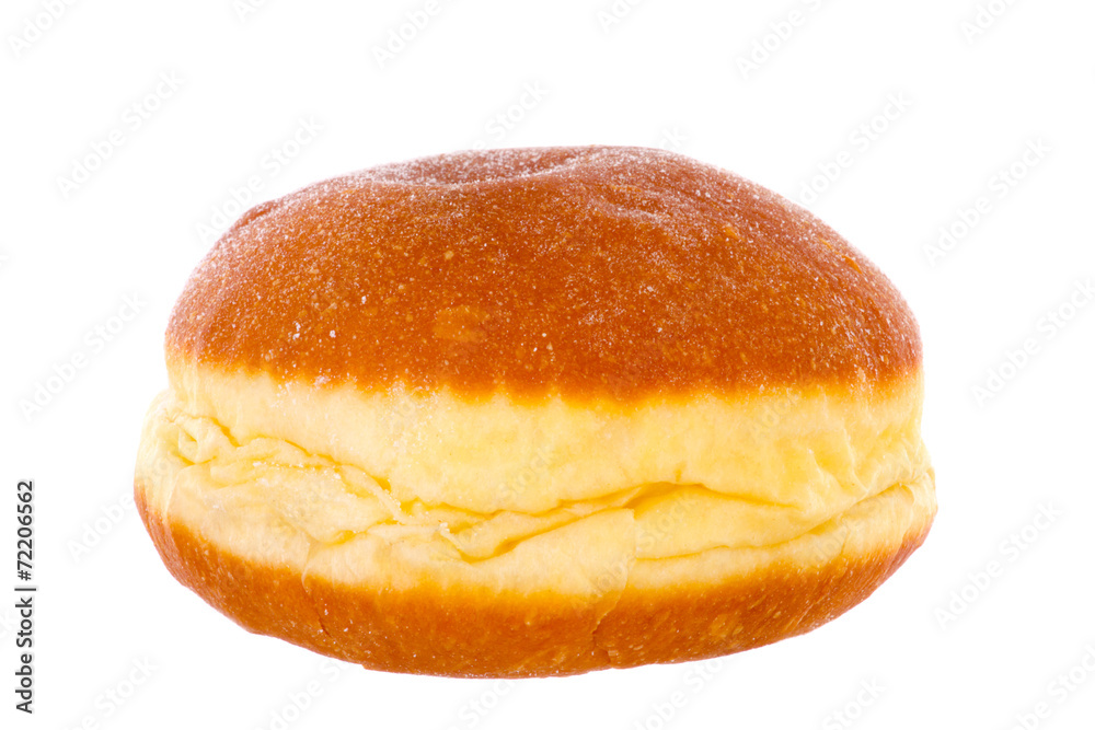 Krapfen Berliner Pfannkuchen Bismarck Donut Krapfen Berliner Pfannkuchen Bismarck Donut