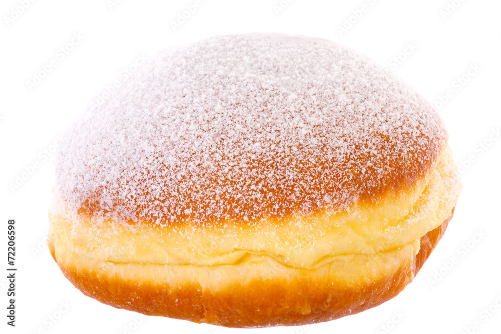 Krapfen Berliner Pfannkuchen Bismarck Donut Krapfen Berliner Pfannkuchen Bismarck Donut