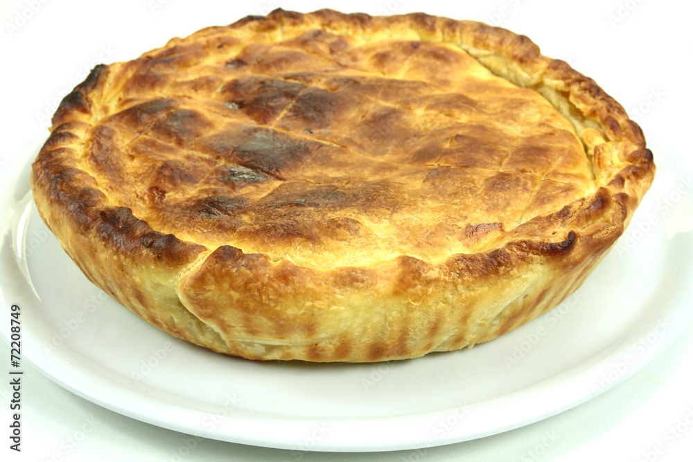 tourte