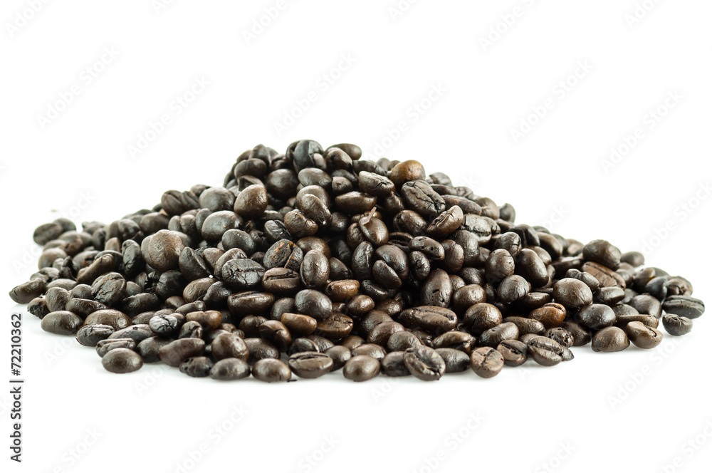 coffee beans