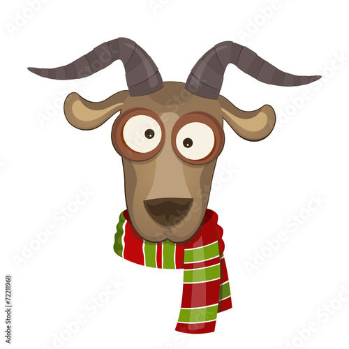 Deer isolation