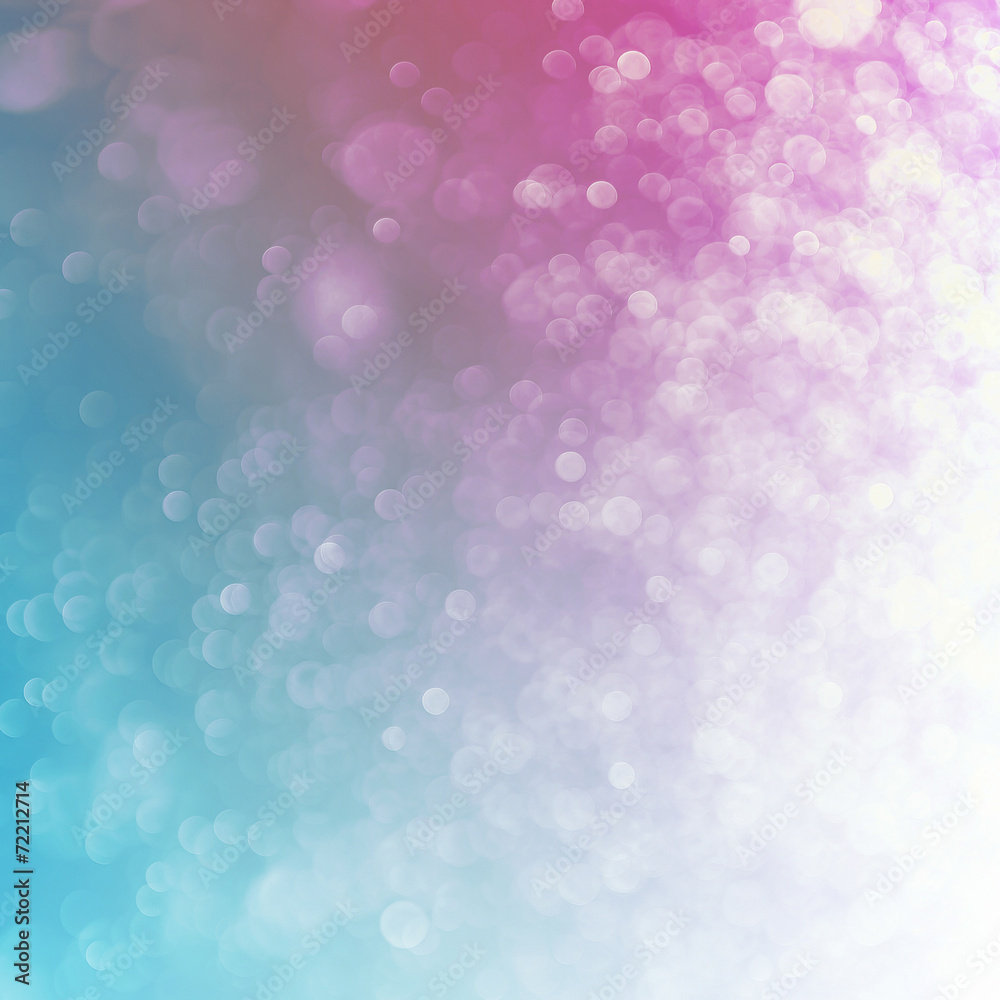 Abstract Bokeh background Abstract Bokeh background