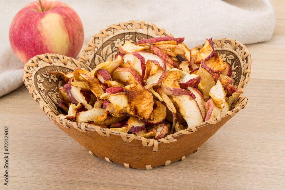 Apple chips Apple chips