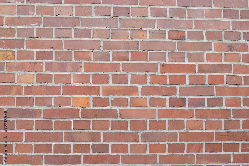 brick wall