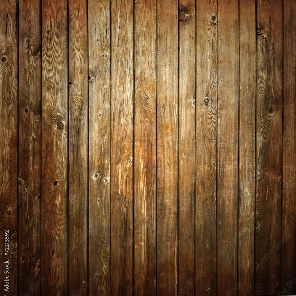 Obraz premium wooden background