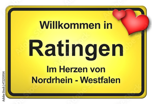 Willkommen bei uns