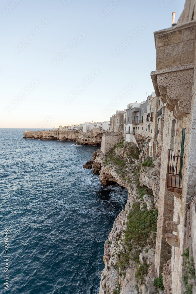 polignano