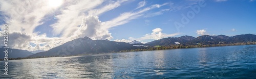 Tegernsee