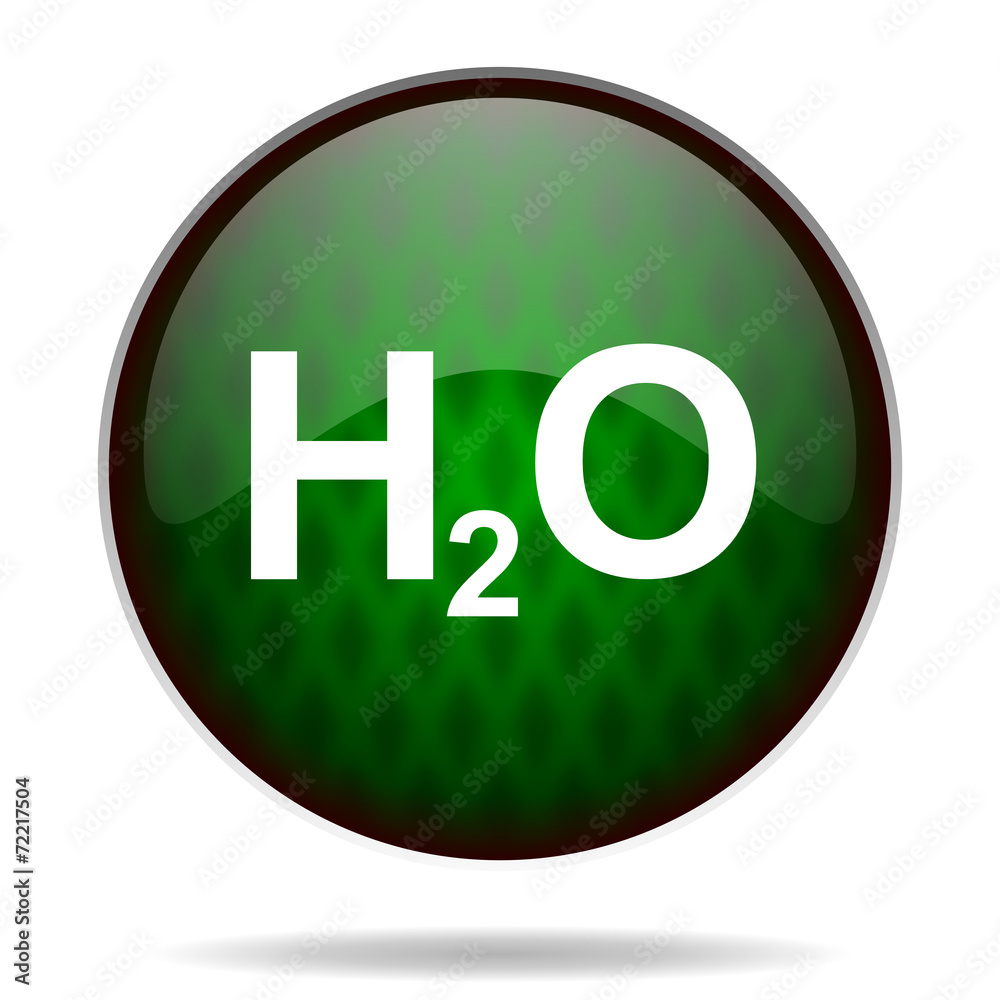 water green internet icon water green internet icon