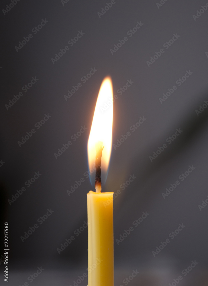 candle candle