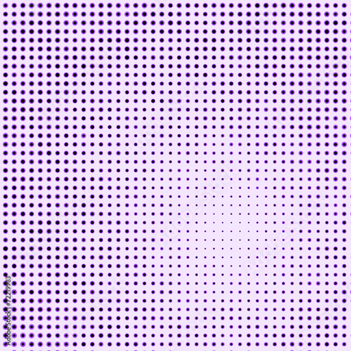 purple dotted pattern