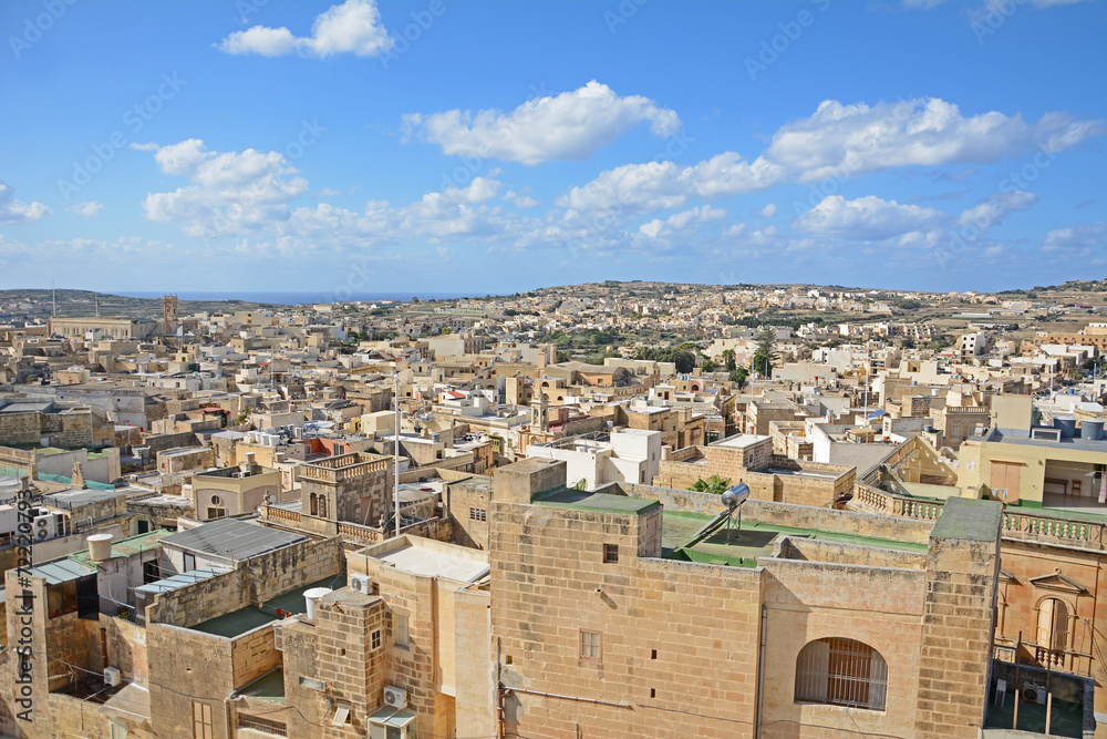 Victoria, Gozo (Malta)