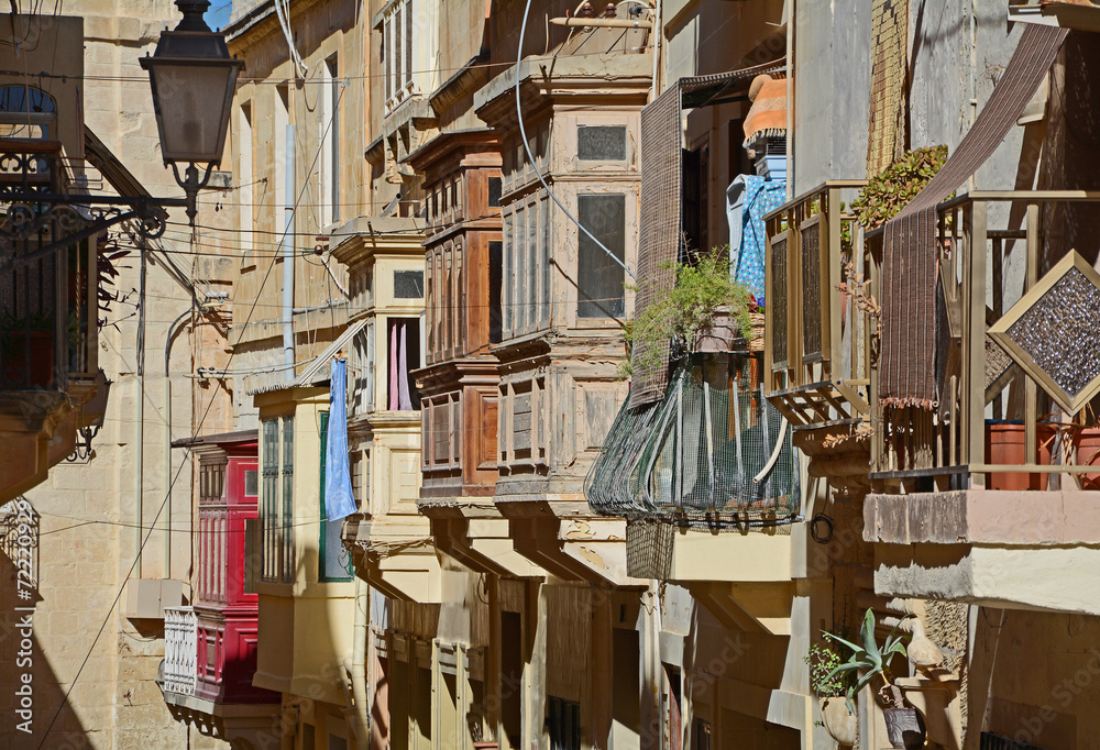 Vittoriosa (Birgu), Malta