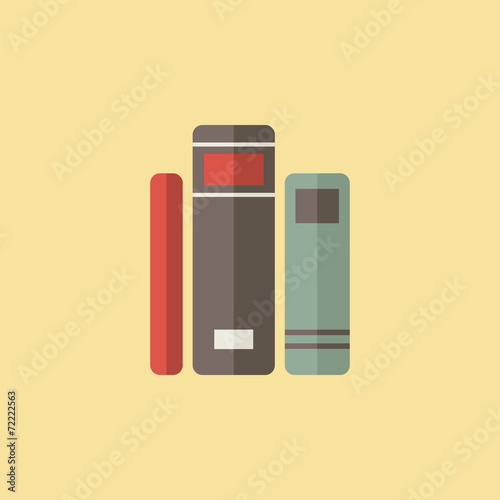 Library Icon