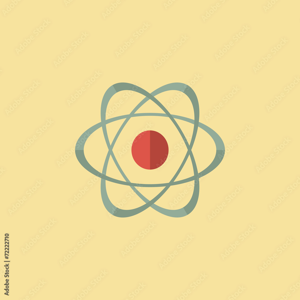 Nucleus Icon