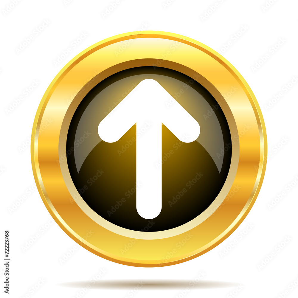 Up arrow icon Up arrow icon
