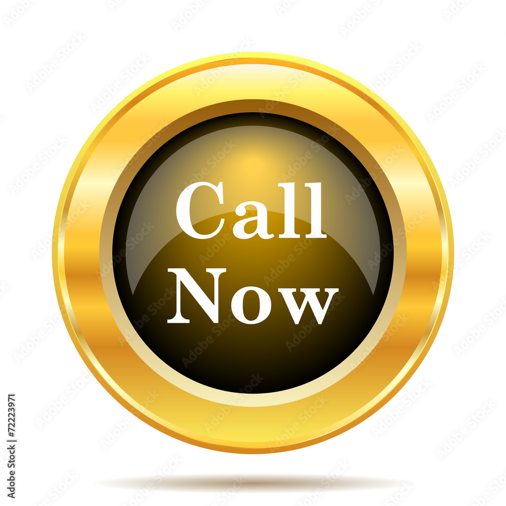 Call now icon