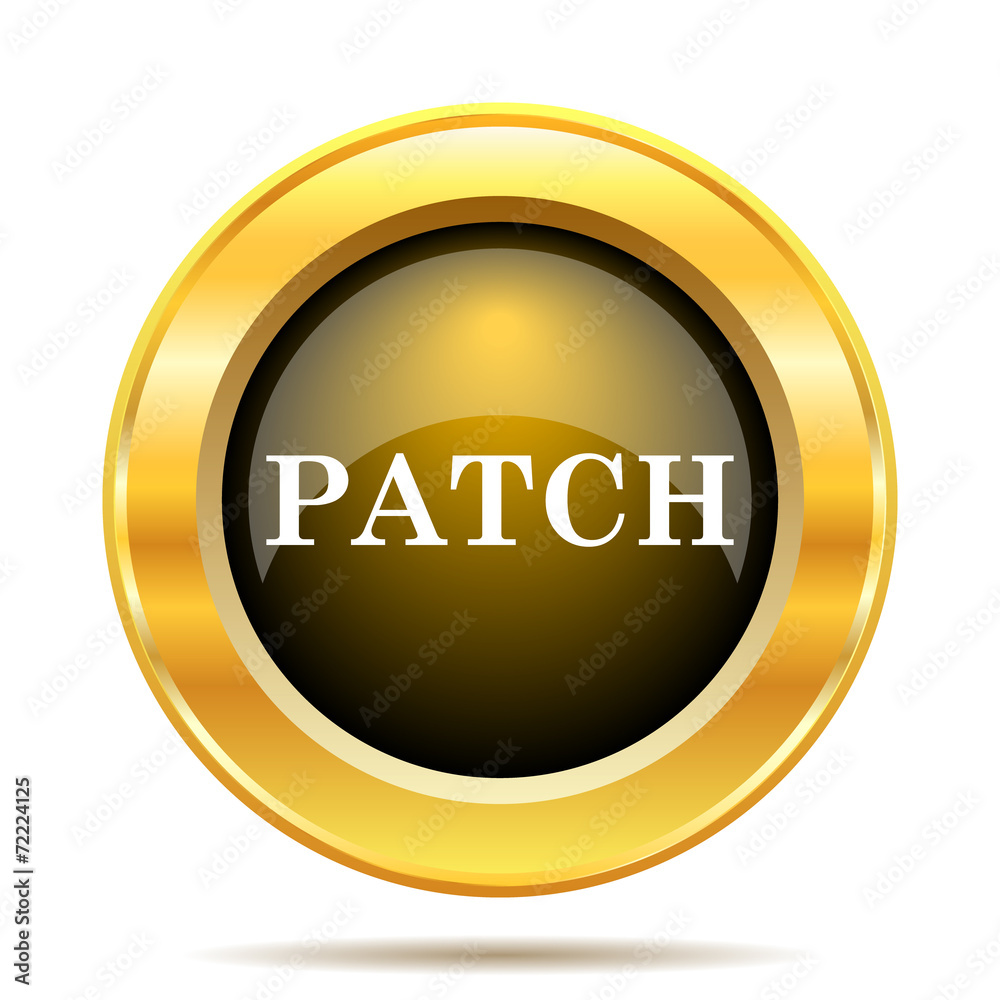 Patch icon