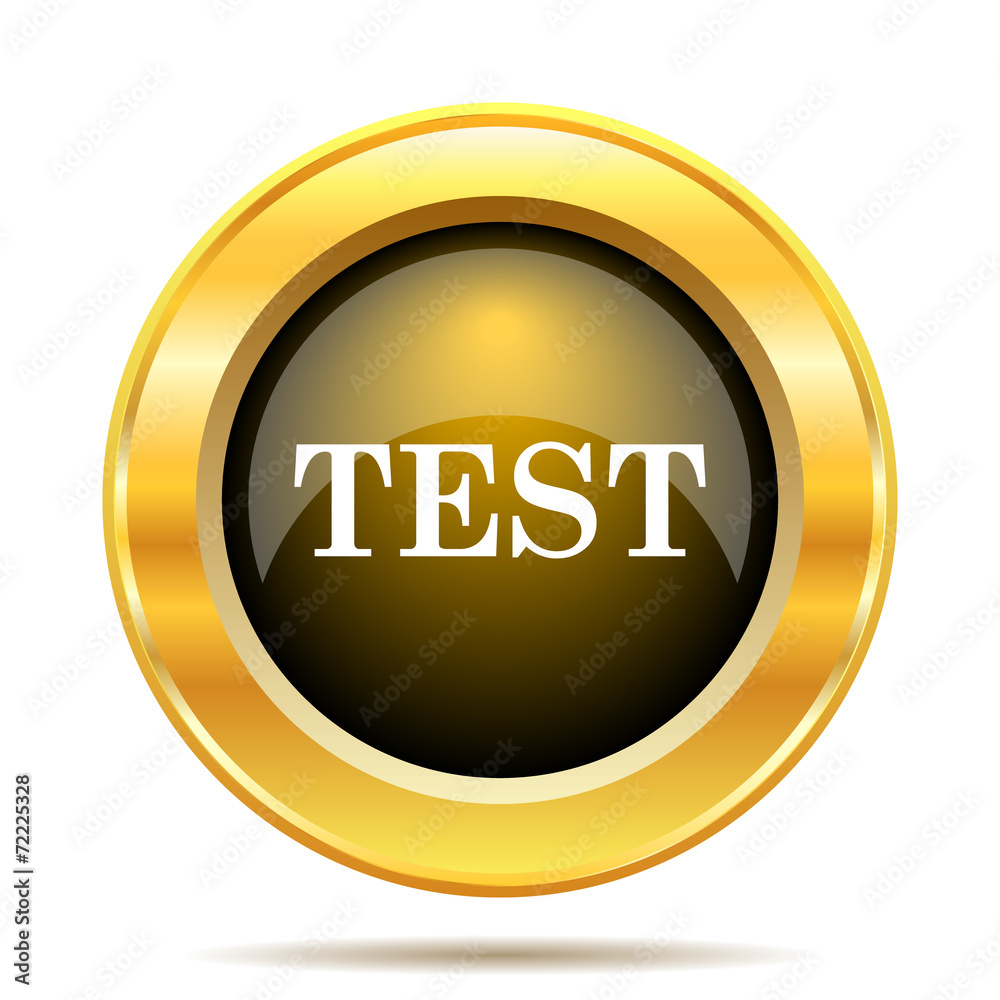 Test icon Test icon