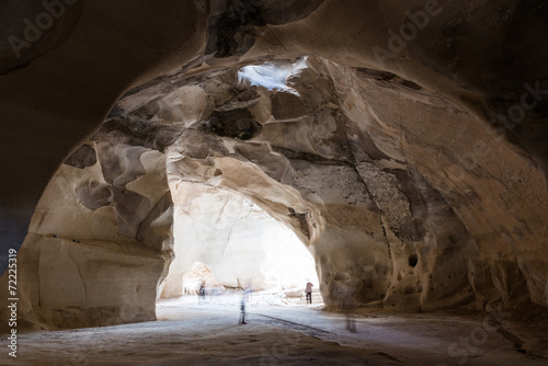 Beit Guvrin - Bell Caves