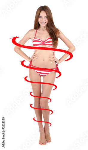 Plastic surgery. Liposuctio...