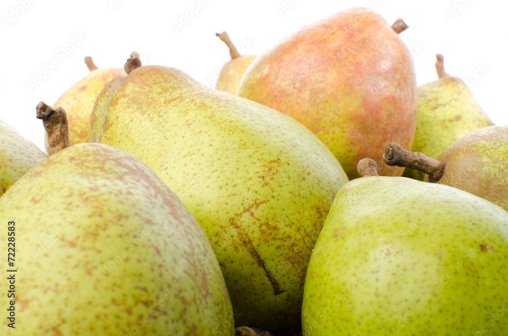 Pears Pears