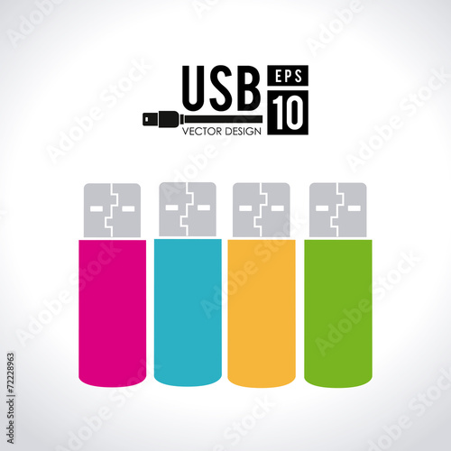 USB design