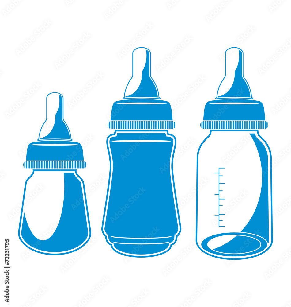 baby milk bottle baby milk bottle