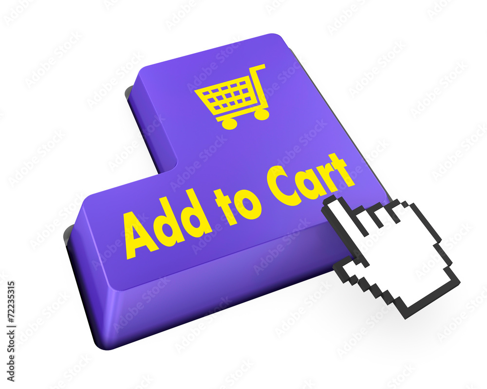 add to cart