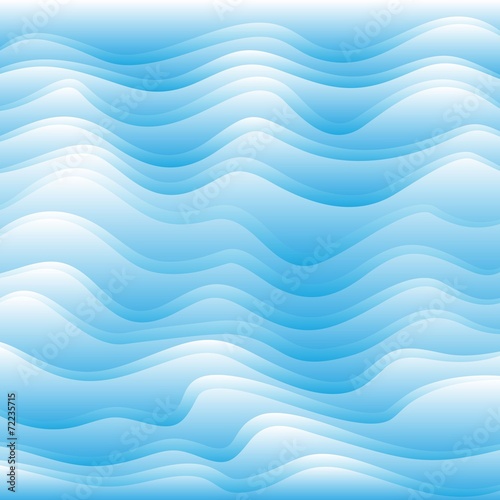 Море